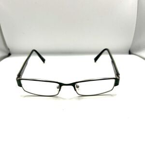 Converse Eyeglasses DJ Forest Designer Frames Only Green 49-17-135